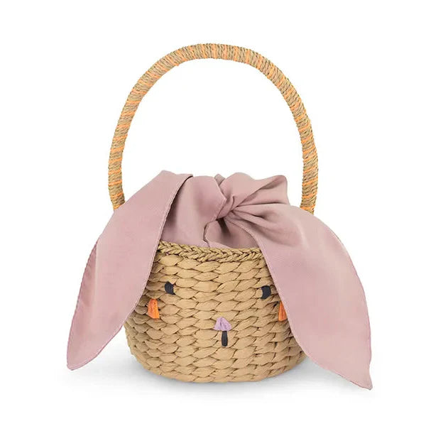 Party Deco Easter basket 28cm