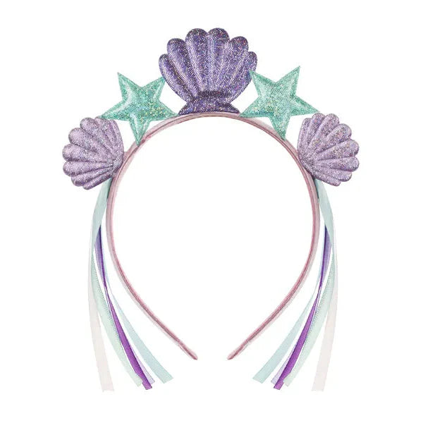 Party Deco Hairband Diadem | Mermaids