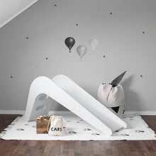 Jupiduu Slide white wood 145x43x68cm - White Elephant PACKAGING DAMAGED*