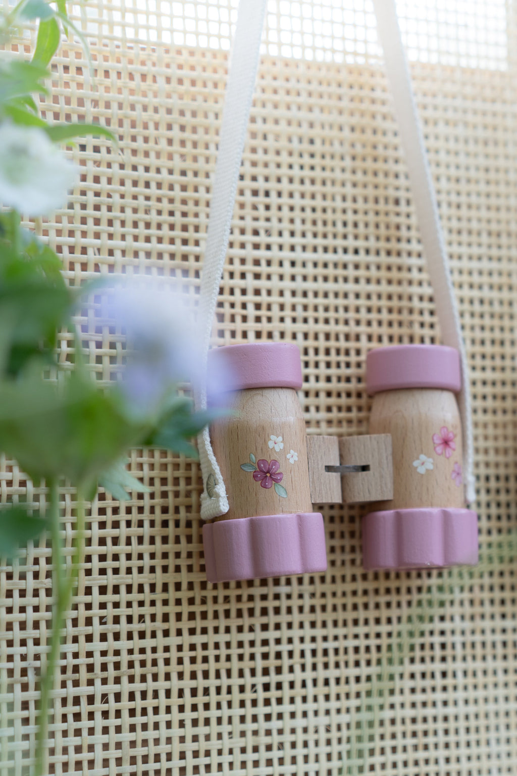 Little Dutch Binoculars | Fairy Garden