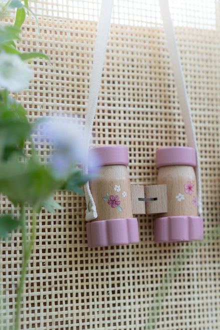 Little Dutch Binoculars | Fairy Garden