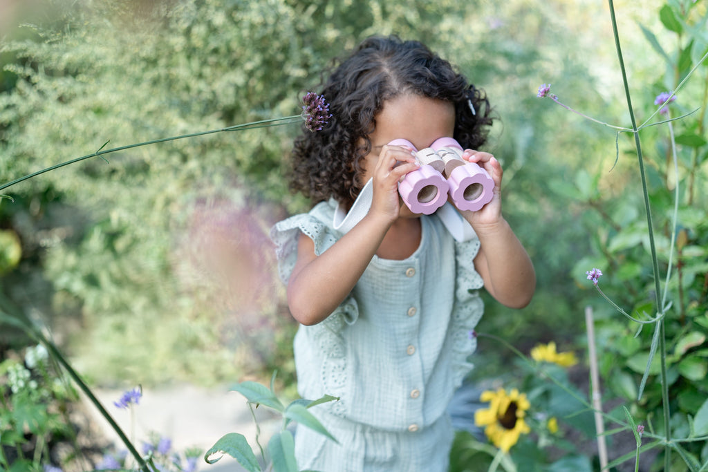 Little Dutch Binoculars | Fairy Garden