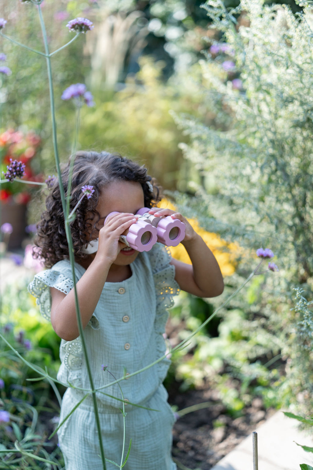 Little Dutch Binoculars | Fairy Garden