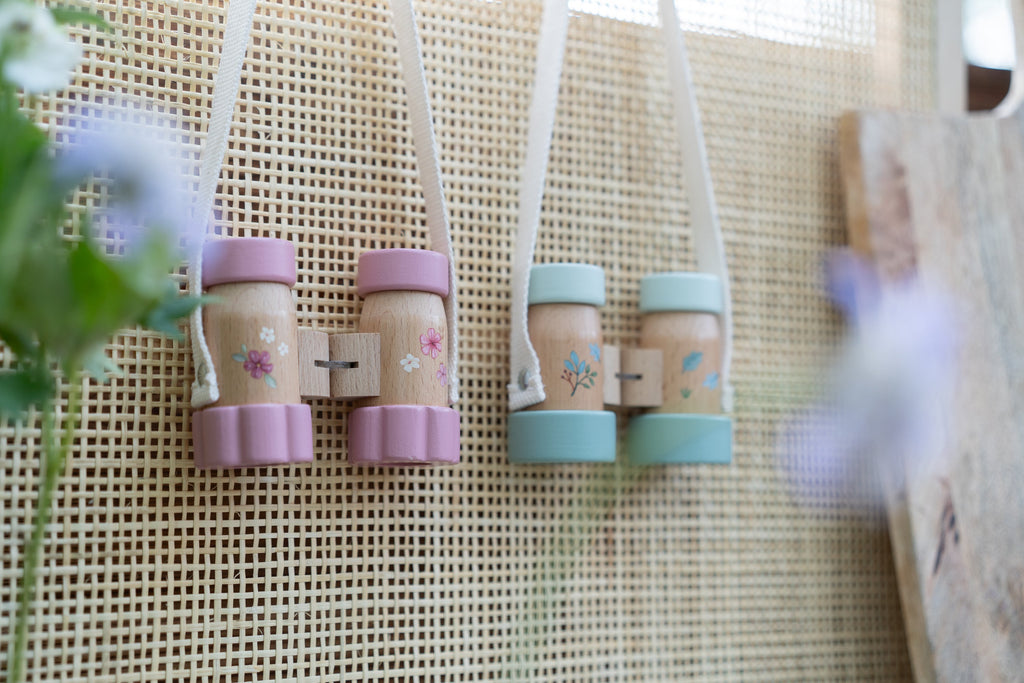 Little Dutch Binoculars | Forest Friends