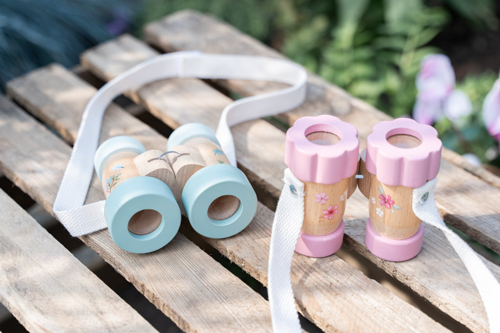 Little Dutch Binoculars | Forest Friends