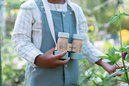 Little Dutch Binoculars | Forest Friends