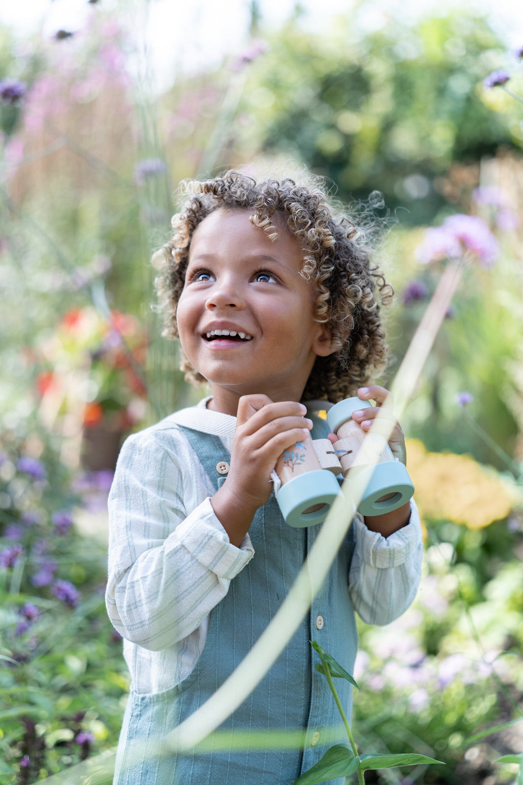 Little Dutch Binoculars | Forest Friends