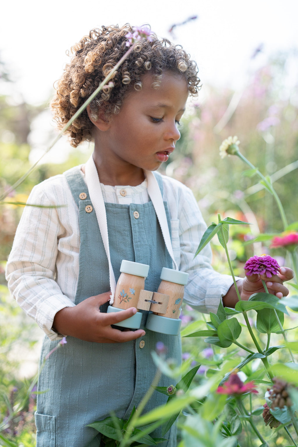 Little Dutch Binoculars | Forest Friends