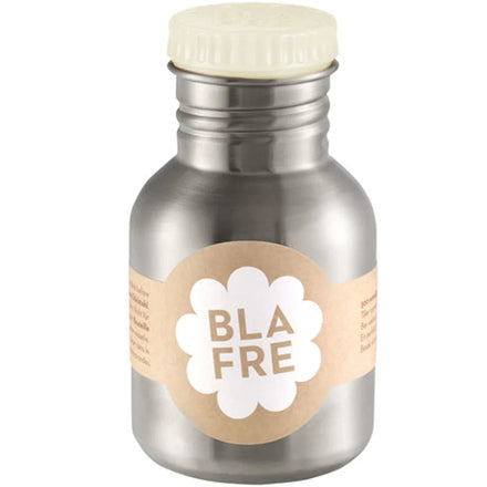 Blafre drinking bottle 300ml I Beige