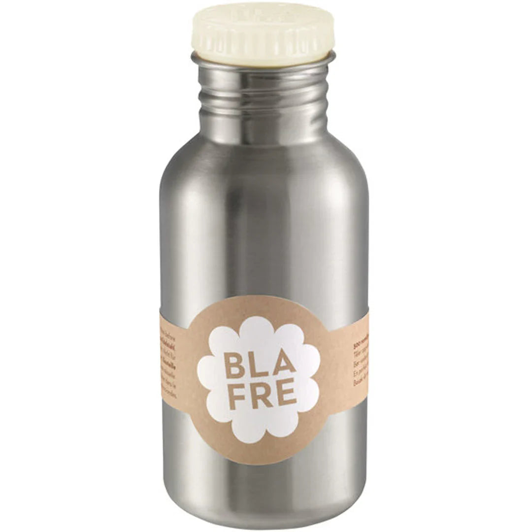 Blafre drinking bottle 500ml Beige