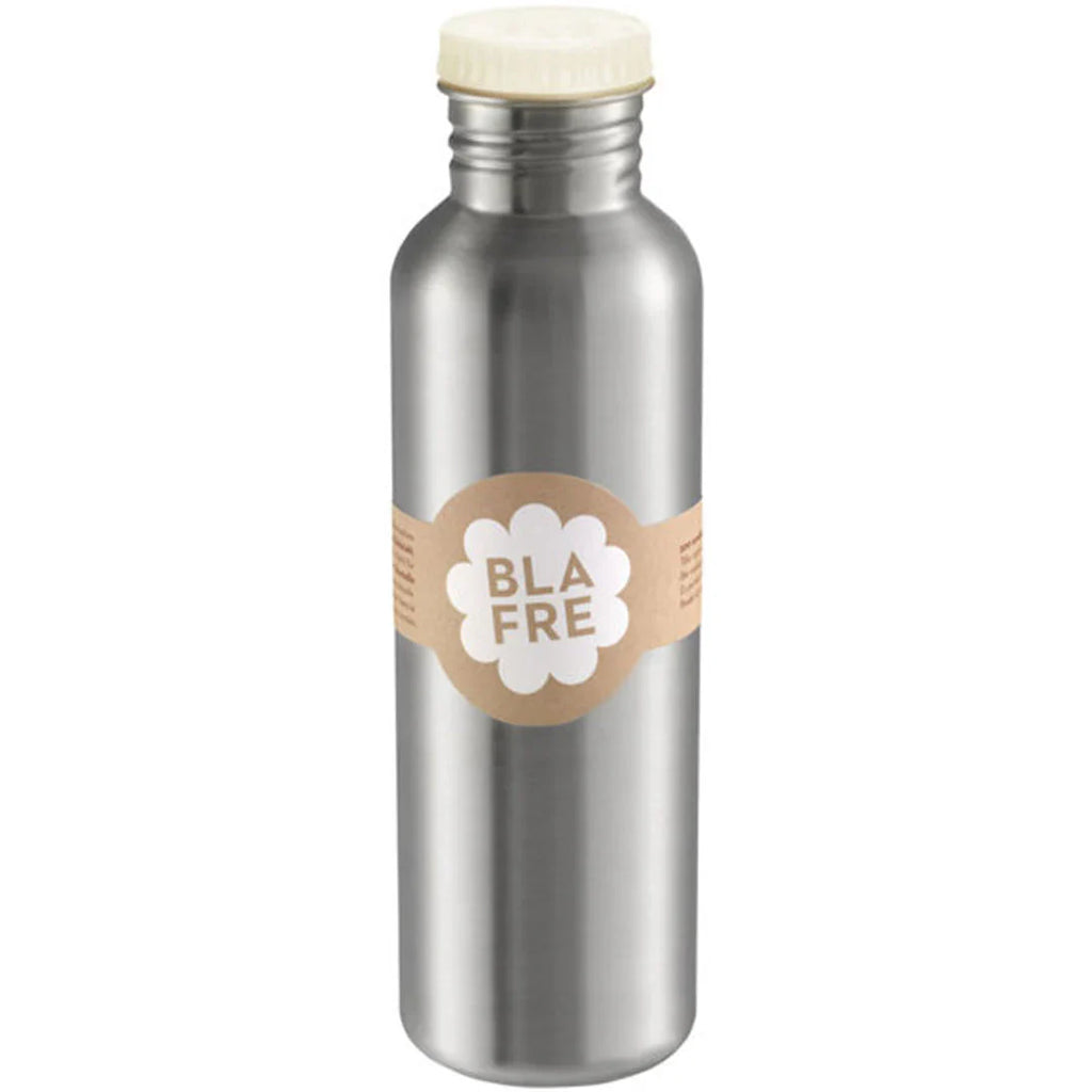 Blafre drinking bottle 750ml Beige