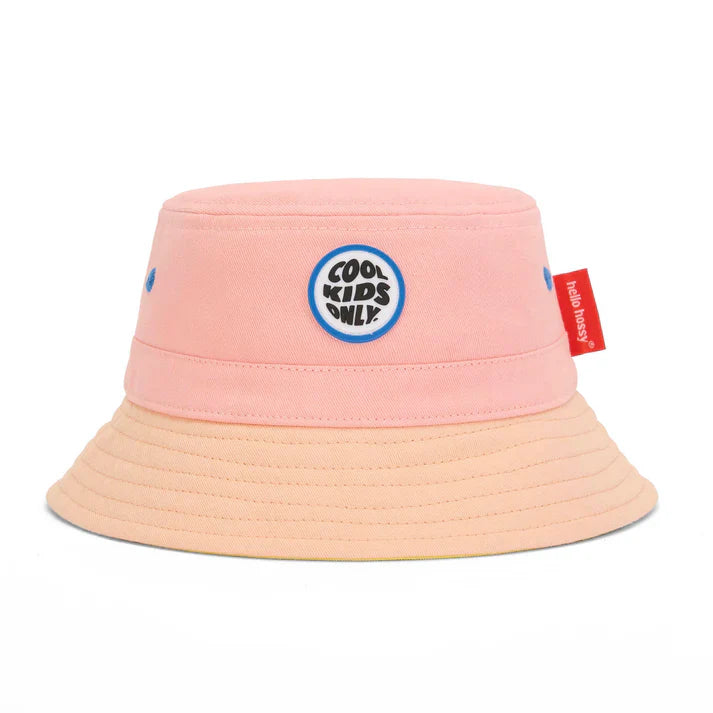 Hello Hossy Sun Hat | Mini Rosita