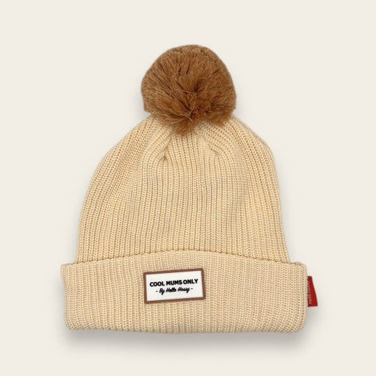 Hello Hossy Muts Mom | Block Sandy