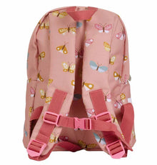 A Little Lovely Company Backpack | Butterflies