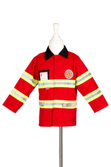 Souza fire brigade set | 4-7 years