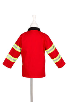 Souza fire brigade set | 4-7 years