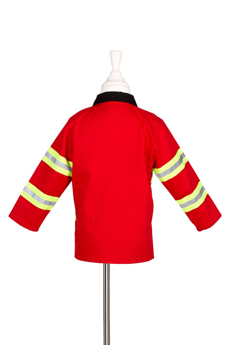 Souza fire brigade set | 4-7 years