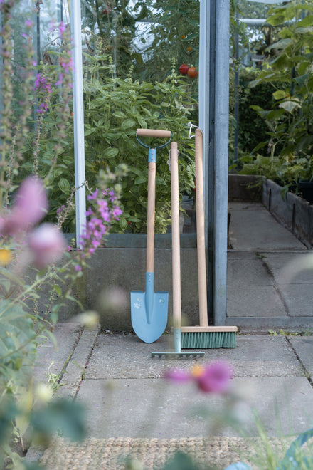 Little Dutch Garden Broom /Brush | Forest Friends