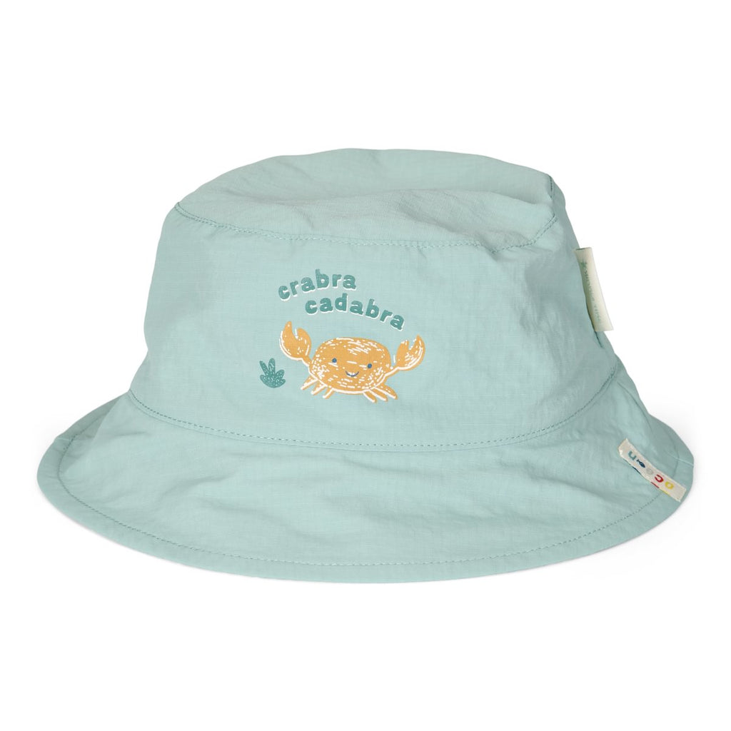 Little Dutch Sun Hat | Ocean Breeze