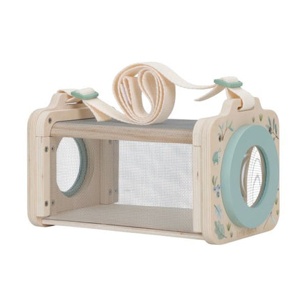 Little Dutch Insect Box With Mesh And Magnifier | Forest Friends