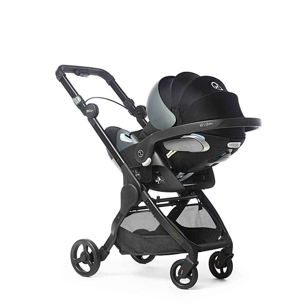 Metro+ Car Seat Adapter