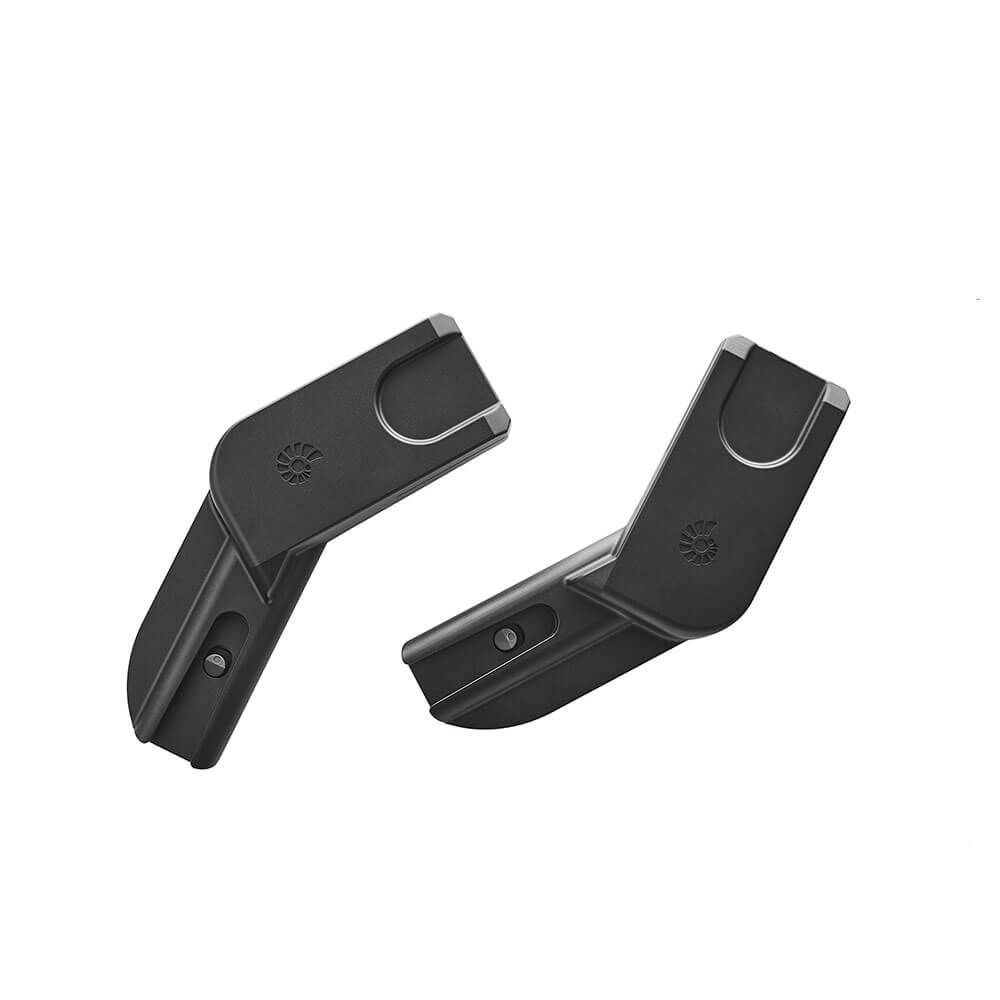 Metro+ Car Seat Adapter