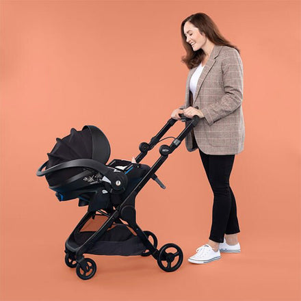 Metro+ Car Seat Adapter