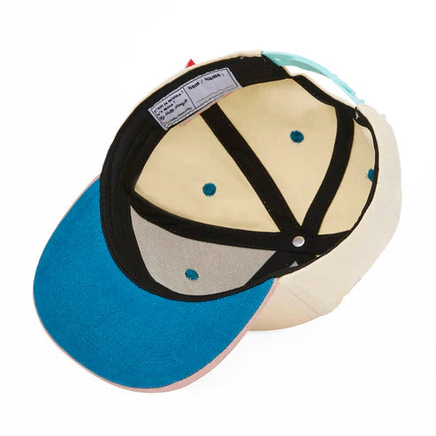 Hello Hossy Cap Mini Cotton | Guy