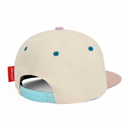 Hello Hossy Cap Mini Cotton | Guy