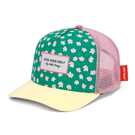 Hello Hossy Cap | Garden Joy