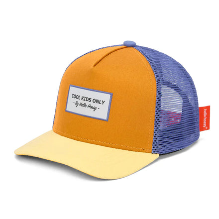 Hello Hossy Cap | Mini Canyon