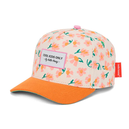 Hello Hossy Cap | Springtime