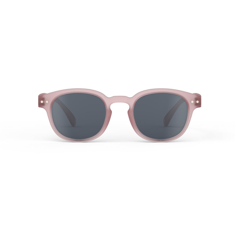 Izipizi Sunglasses 3-5Y #C | Pink