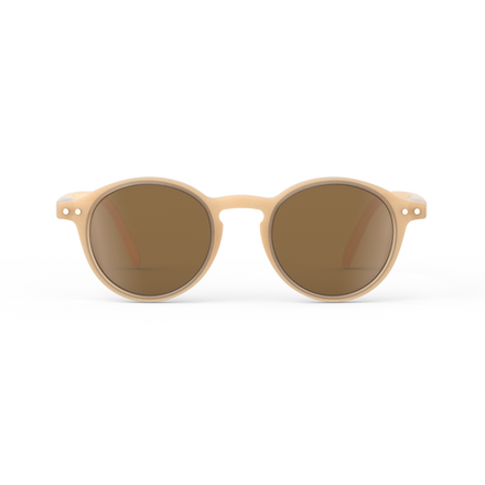 Izipizi Sunglasses 3-5Y #D | Macchiato