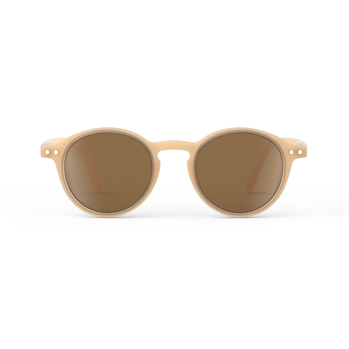 Izipizi Sunglasses 3-5Y #D | Macchiato