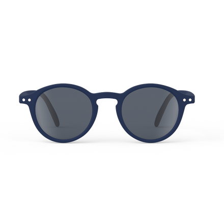 Izipizi Sunglasses 3-5Y #D | Navy Blue