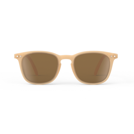 Izipizi Sunglasses 3-5Y #E | Macchiato