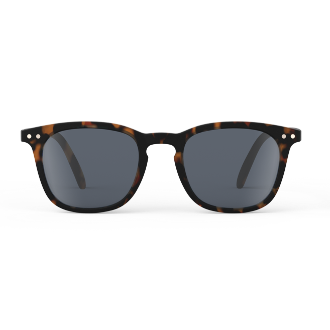 Izipizi Sunglasses 3-5Y #E | Tortoise