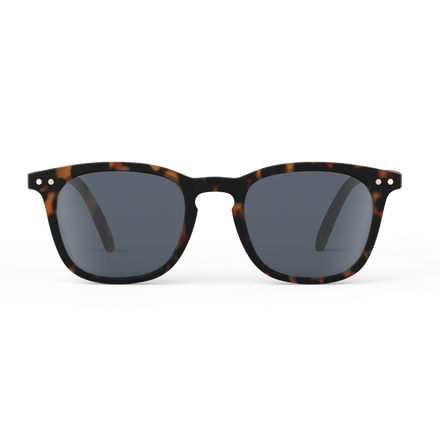 Izipizi Sunglasses 3-5Y #E | Tortoise
