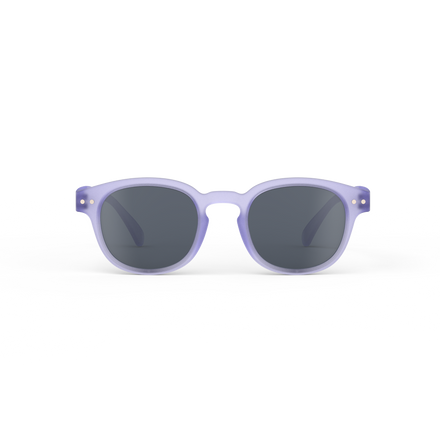 Izipizi Sunglasses 5-7Y #C | Lavender