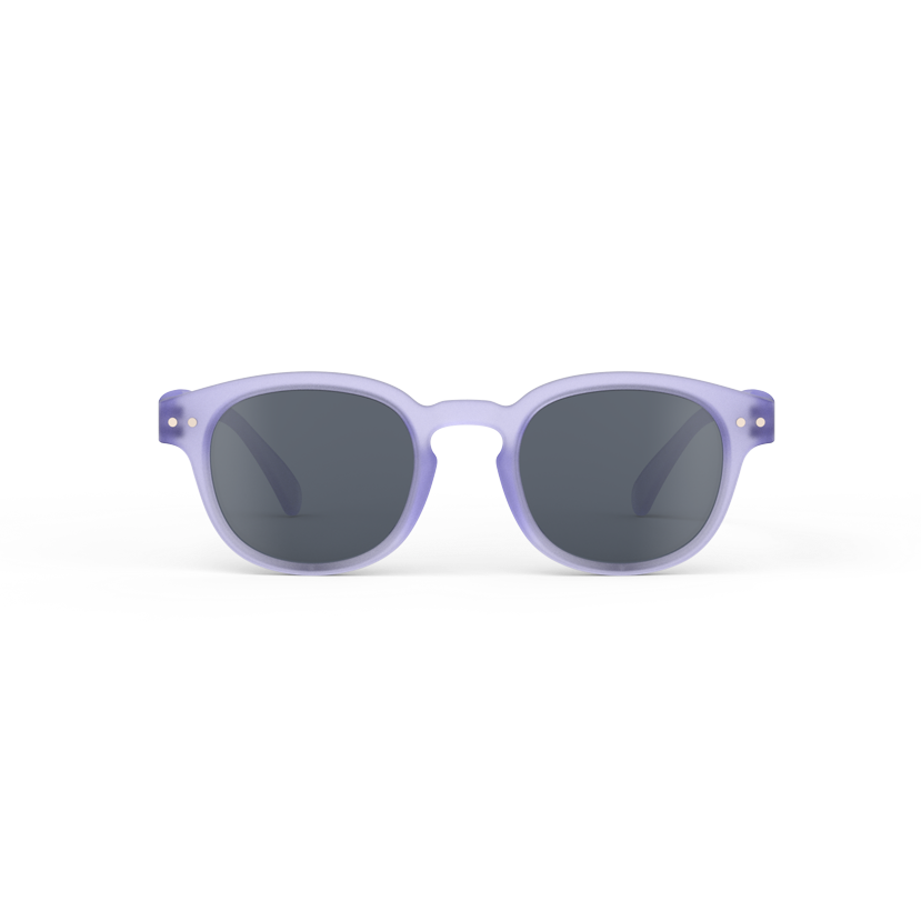 Izipizi Sunglasses 5-7Y #C | Lavender