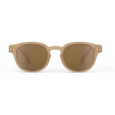 Izipizi Sunglasses 5-7Y #C | Macchiato