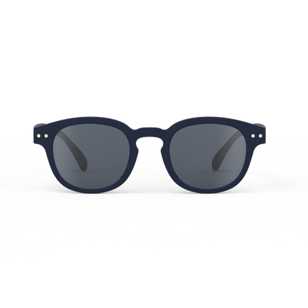 Izipizi Sunglasses 3-5Y #C | Navy Blue