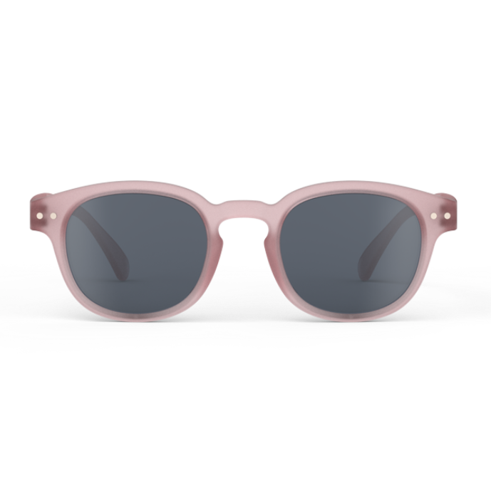 Izipizi Sunglasses 5-7Y #C | Pink