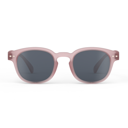 Izipizi Sunglasses 5-7Y #C | Pink