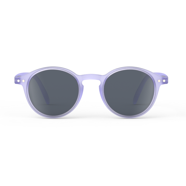 Izipizi Sunglasses 5-7Y #D | Lavender