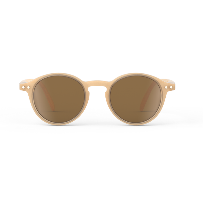Izipizi Sunglasses 5-7Y #D | Macchiato