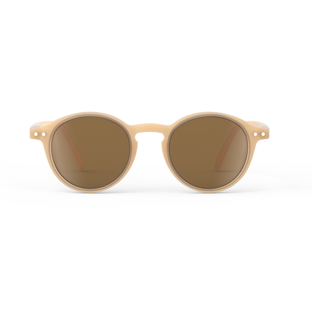Izipizi Sunglasses 5-7Y #D | Macchiato