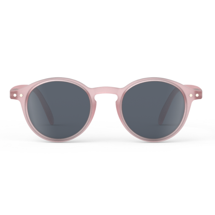 Izipizi Sunglasses 5-7Y #D | Pink