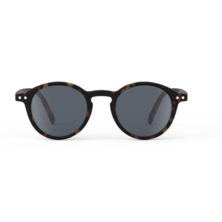 Izipizi Sunglasses 5-7Y #D | Tortoise